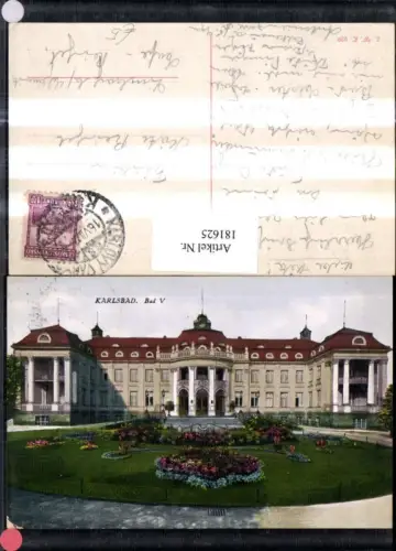 181625,Karlsbad Bad 5