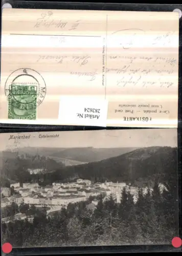 282624,Marienbad Marianske Lazne Totale