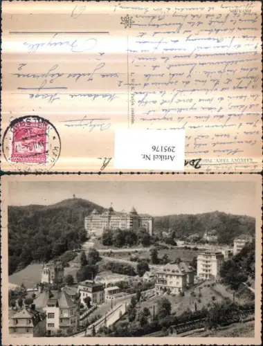 295176,Karlsbad Karlovy Vary Hotel Imperial