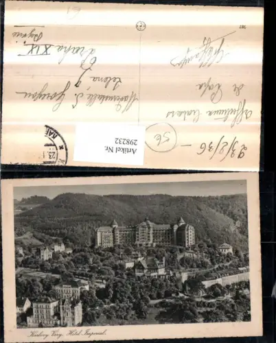 298232,Karlsbad Karlovy Vary Hotel Imperial
