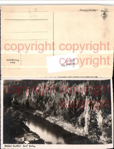 475157,Bad Karlsbad Karlovy Vary Haus Heiling Fluss