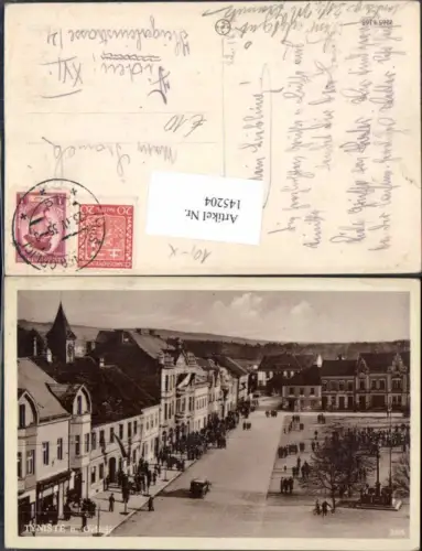 145204,Tyniste nad Orlici