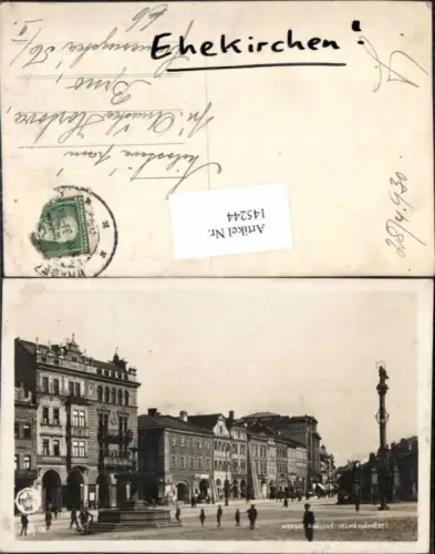 145244,Hradec Kralove Königgrätz 1930