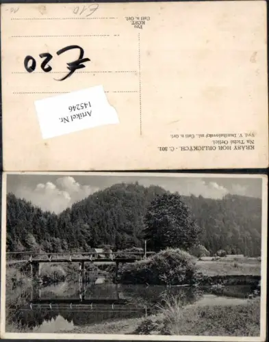145246,Krasy hor Orlickych Orlici Usti nad Orlici