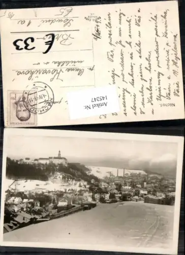 145247,Nachod 1949