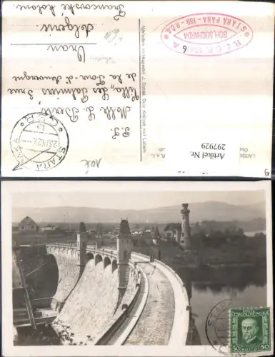 297929,Dvur Kralove nad Labem Stara Paka Altpaka Talsperre Tremesna