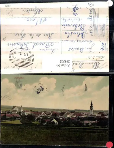 298502,Dobruska Gutenfeld Totale