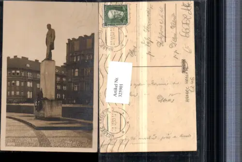 325901,Königgrätz Hradec Kralove Pomnik Denkmal