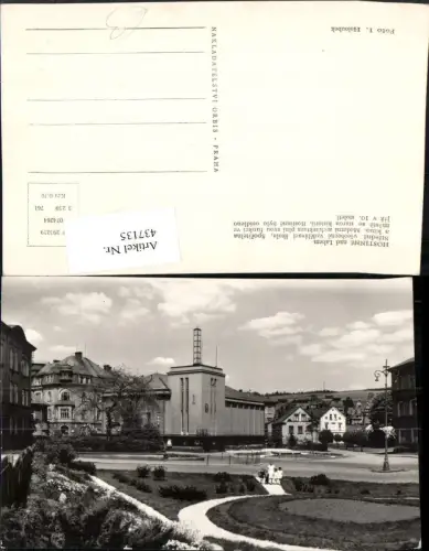 437135,Hostinne nad Labem Stredni vseobecne vzdelavaci skola Sporitelna a kino