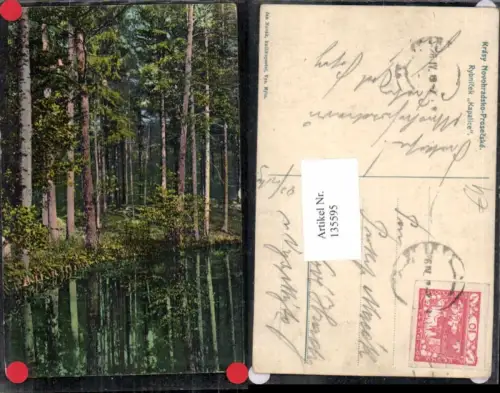 135595,Krasy Novohradsko Prosecske Rybnicek Kapalice myto