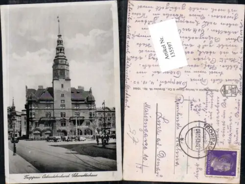 135597,Troppau Opava Ostsudetenland
