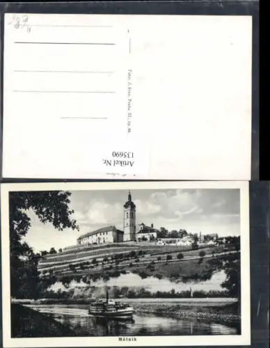 135690,Melnik Schiff