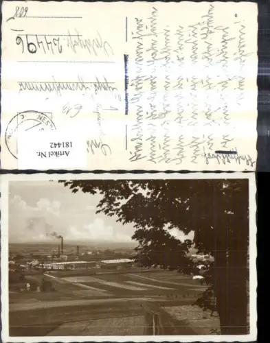 181442,Mährisch Schlesien Foto Ak Koprivaice