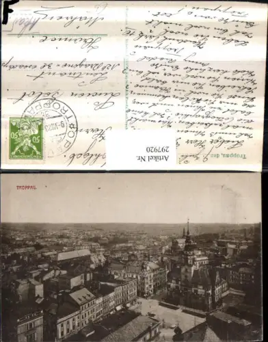 297920,Troppau Opava Totale
