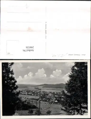 298526,Jince Jinetz Totale Celkovy pohled