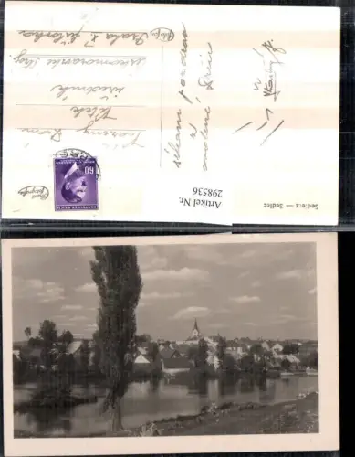 298536,Sedletz Sedlec Totale