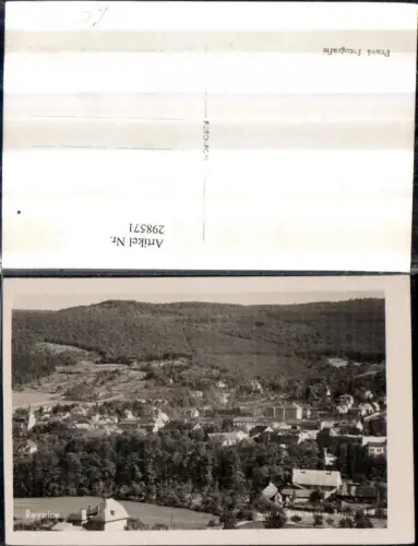 298571,Revnice Rewnitz Totale