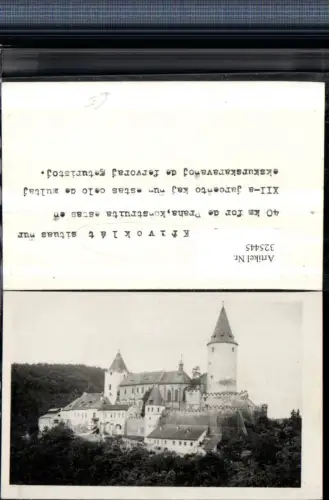 325445,Krivoklat Pürglitz Burg