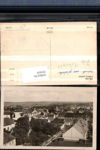 325459,Melnik Melnick Celkovy pohled Totale