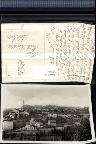 325464,Melnik Melnick Celkovy pohled Totale