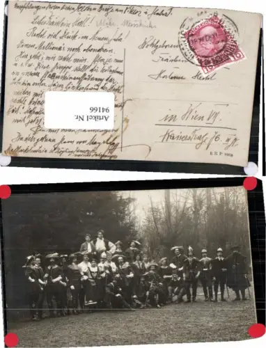 94166,UNIKAT FotoAK Mährisch Weißkirchen Ritterspiele Hranice Morave