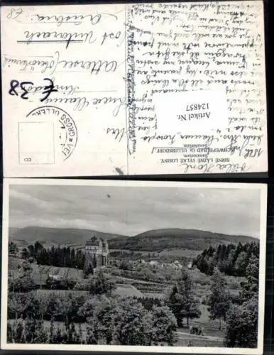 124857,Schwefelbad Bad Gross Ullersdorf