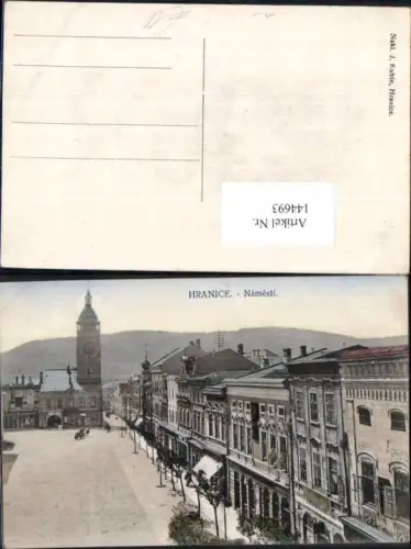 144693,Hranice na Morave Platz