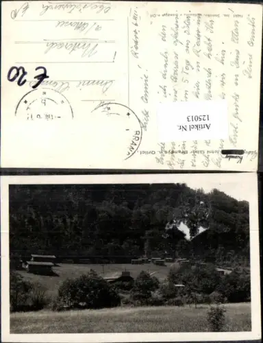 125013,Kouty letni tabor Brandys nad Orlici Brandeis an der Adler Pardubitz