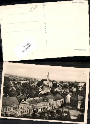 145090,Böhmisch Trübau 1940 ceska Trebova