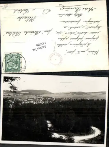 145096,Usti nad Orlici Wildenschwert