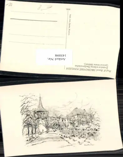 145098,Hronovske Pohledy K. Benes sign.