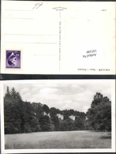 145100,Chocen Chotzen Pelinach