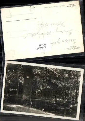 145105,Horni Jeleni Jezirka 1910