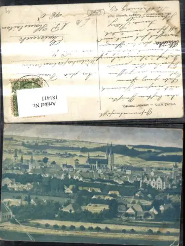 181417,Pardubice Vysoke Myto Celkovy pohled