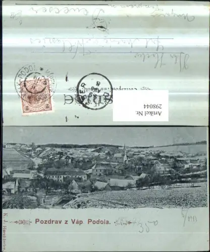 298044,Vapenny Podol Totale