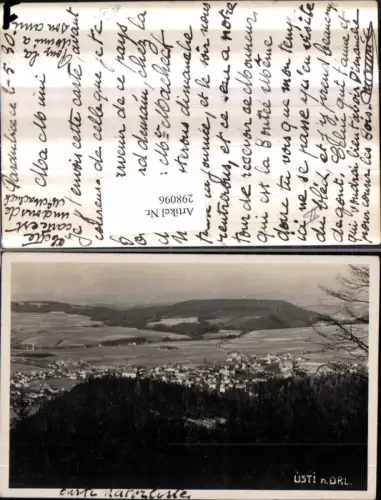 298096,Usti nad Orlici Wildenschwert Totale