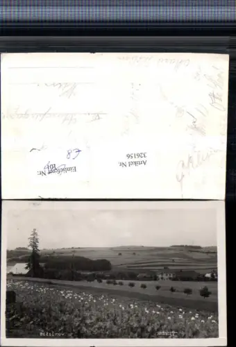 326156,Dolni Bezdekov Landschaft Wiese