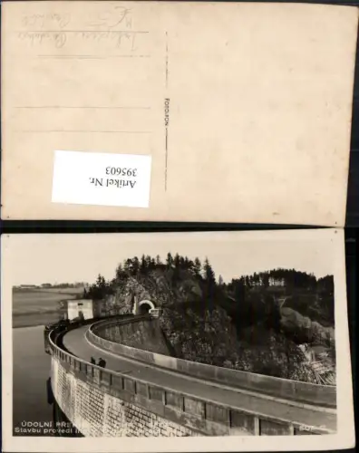395603,Pardubitz Pardubice Udolni Prehrada Chr. U sece Talsperre Damm