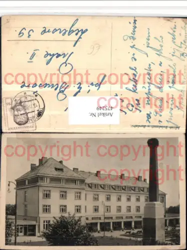 475249,Lazne Bohdanec u Pardubic Pardubitz Bad