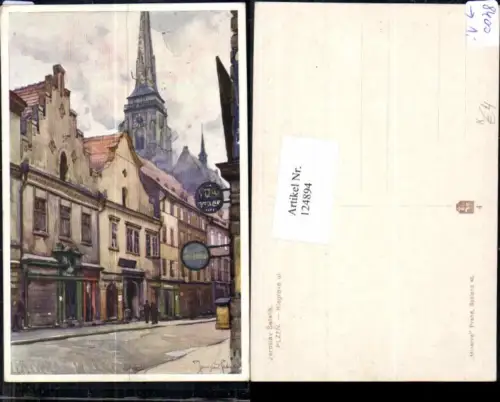 124894,Jaroslav Setelik Plzen Pilsen Riegova ulica