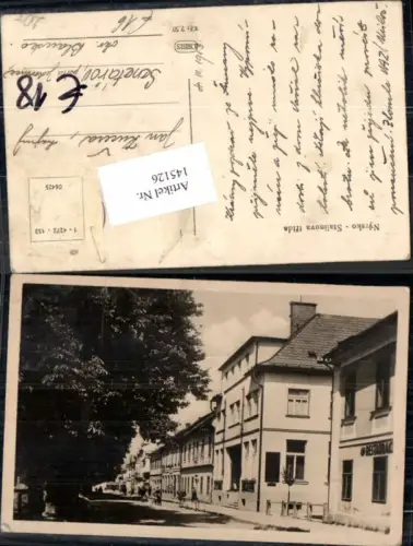 145126,Nyrsko Stalinova 1940 Neuern
