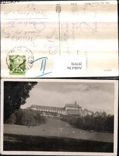 297970,Zbiroh Sbirow Schloss