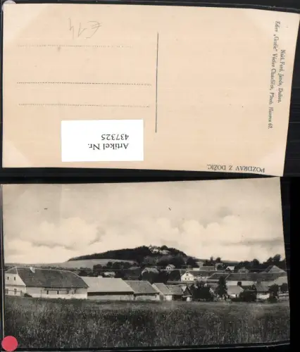437325,Dozic Dozice Teilansicht