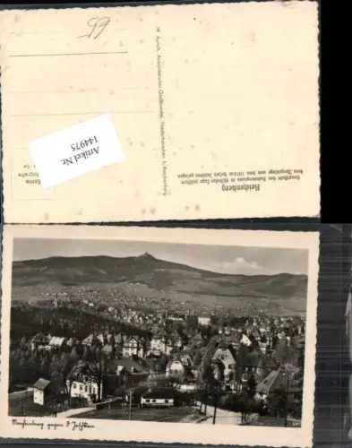 144975,Reichenberg m. Jeschken