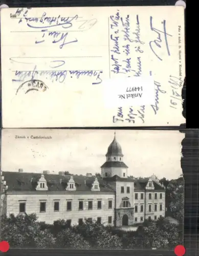 144977,Castolovicich Kostelci