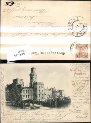180857,Reichenberg Frauenberg