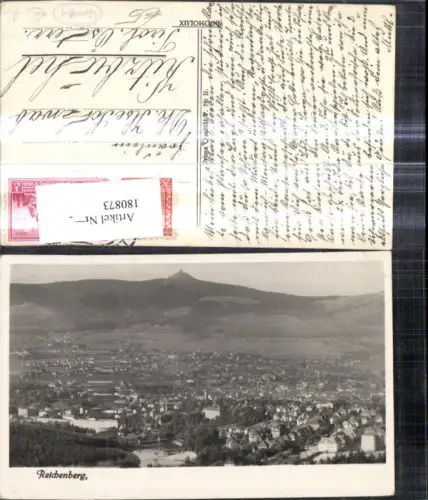 180873,Reichenberg Totale