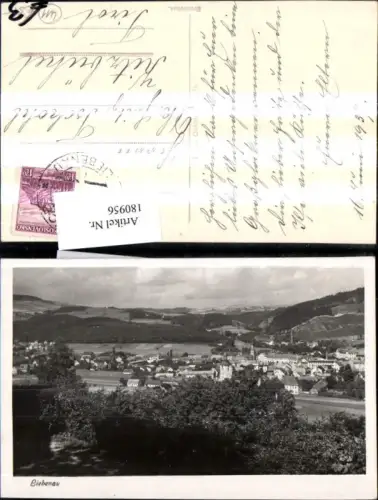 180956,Reichenberg Liebenau