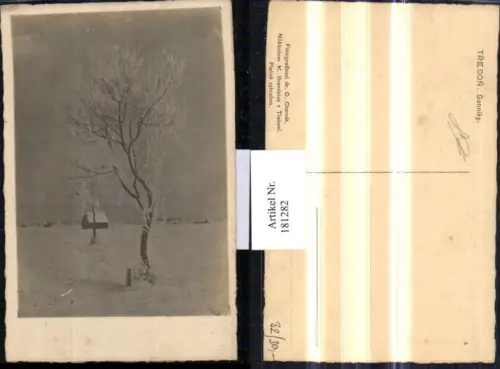181282,Südböhmen Trebon Wittingau Senniky Winterbild Motiv