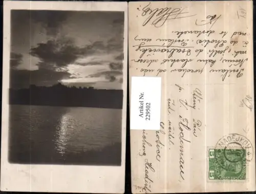 229502,Nadejkov Bezirk Tabor See Partie